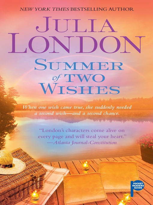 Title details for Summer of Two Wishes by Julia London - Available